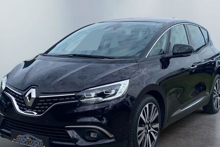 Renault Scenic 62.554 km 18.520 € Gardelegen 39638