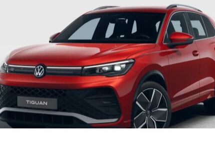 VW Tiguan 10.000 km 40.980 € Gifhorn 38518