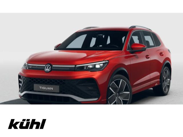 VW Tiguan 10.000 km 40.980 € Gifhorn 38518