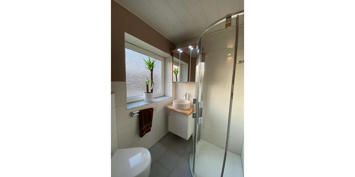 Erdgeschoßwohnung Wolfsburg Detmerode - 3 Zimmer, 66 m&sup2;, 870&euro; | Angebot:25877105