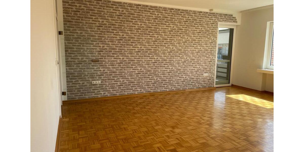 Hochparterre Braunschweig Timmerlah-Geitelde-Stiddien - 4 Zimmer, 122 m&sup2;, 930&euro; | Angebot:26296835