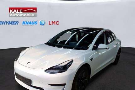 Tesla Model 3 16.650 km 29.800 &euro; Helmstedt 38350