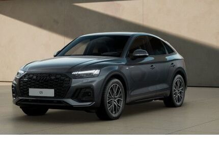 Audi Q5 19.000 km 70.880 &euro; Wolfsburg 38440
