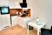 Möbliertes 1-Zimmer-Apartment in Waldrandlage mit Loggia und EBK