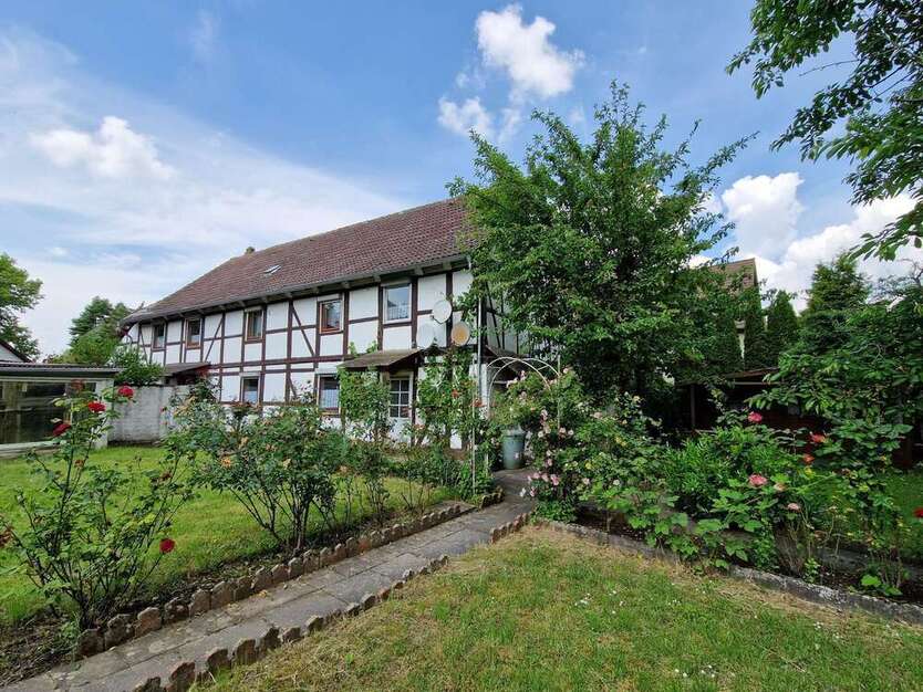 Haus zum Kaufen in Söllingen 56.000 € 180 m²