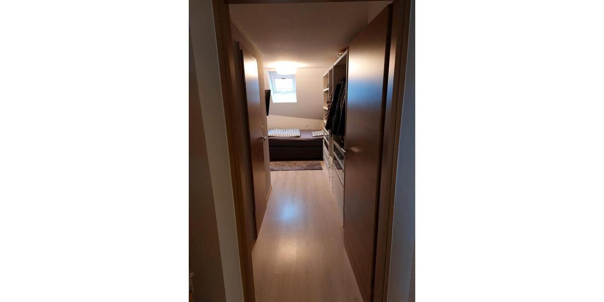 Etagenwohnung Tiddische - 2 Zimmer, 50 m&sup2;, 400&euro; | Angebot:26423546