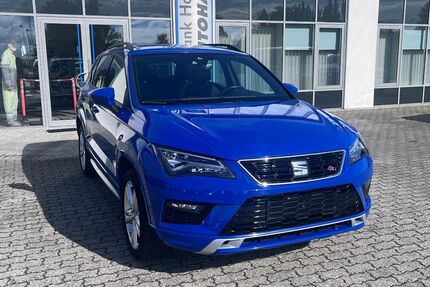 Seat Ateca 70.000 km 17.950 € Wolfsburg 38444