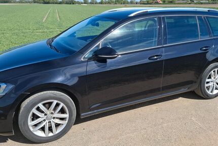VW Golf 99.700 km 13.500 &euro; Meinersen 38536