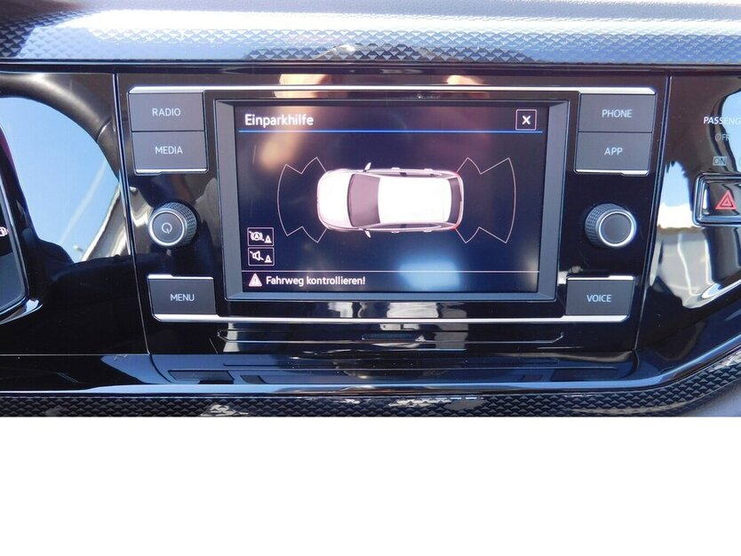 VW Polo 1.0 Life MPI BMT 4Trg Klima Navi LED 27.000 km 14.990 € Vordorf 38533