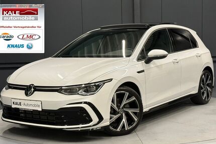 VW Golf 6.000 km 35.490 € Helmstedt 38350