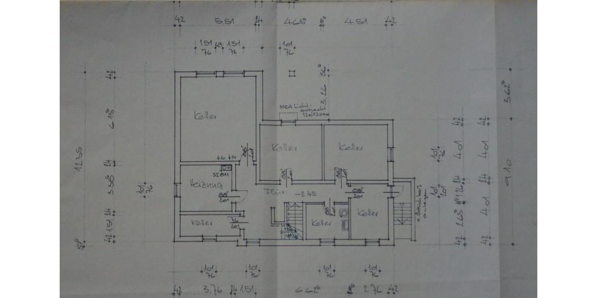 Attraktives Klinkerhaus in idealer Lage 6 zimmer