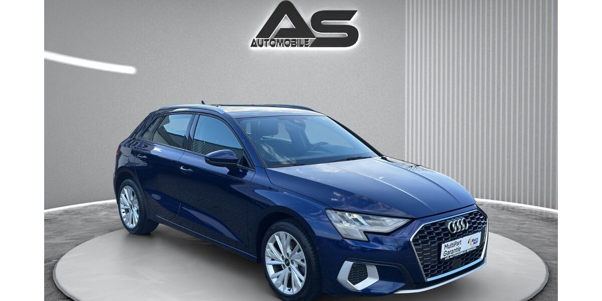 Audi A3 68.700 km 19.980 &euro; Gifhorn 38518