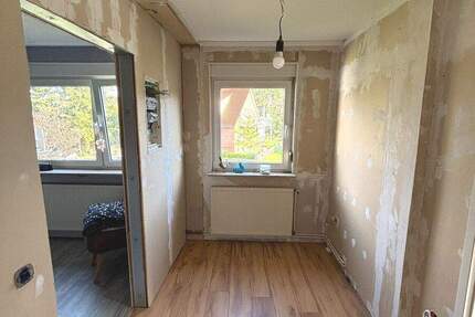 Top gepflegtes Einfamilienhaus mit Potenzial und großem Garten 5 zimmer