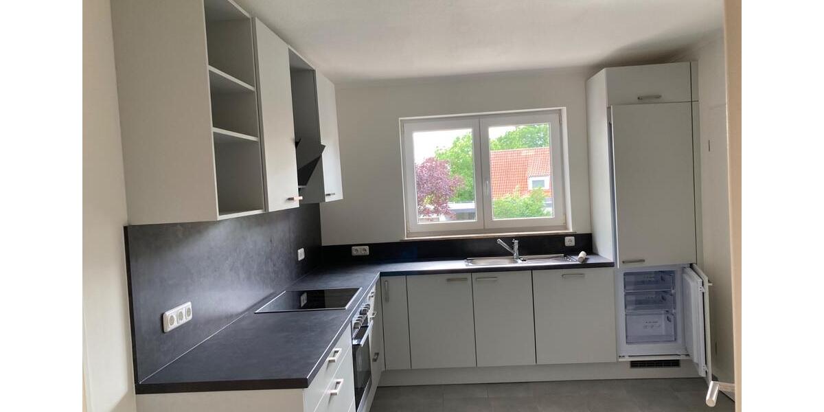 Etagenwohnung Wasbüttel - 5 Zimmer, 162 m&sup2;, 1.250&euro; | Angebot:24689990
