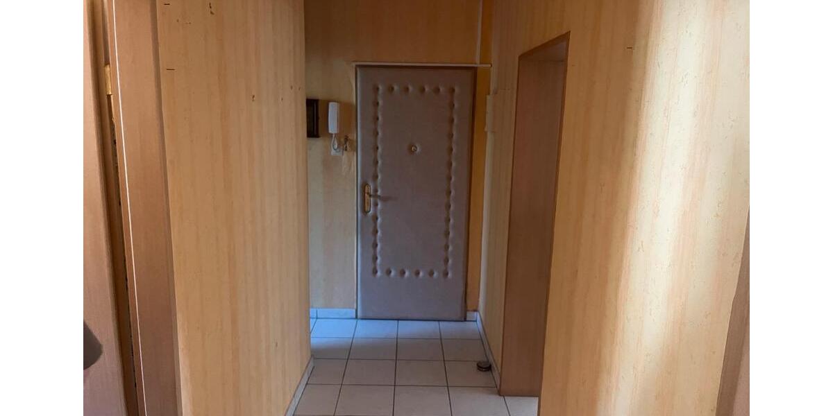 Erdgeschoßwohnung Wolfsburg Detmerode - 2.5 Zimmer, 59 m&sup2;, 113.500&euro; | Angebot:25917403