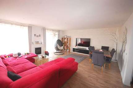 Wohnung Walle Walle - 4.5 Zimmer, 120 m&sup2;, 399.000&euro; | Angebot:27285706