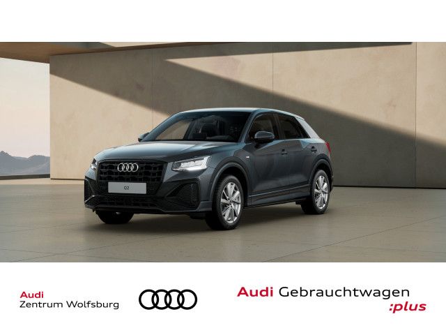 Audi Q2 28.907 km 29.690 &euro; Wolfsburg 38440
