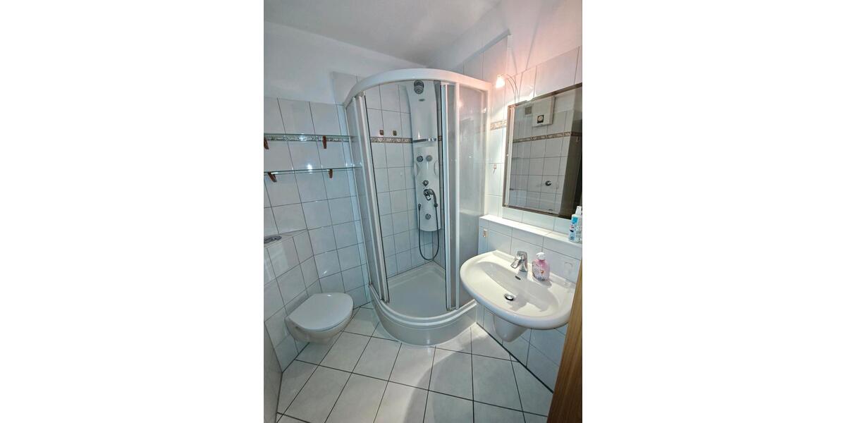 3 Zimmer Erdgeschoß Wohnung 3 zimmer