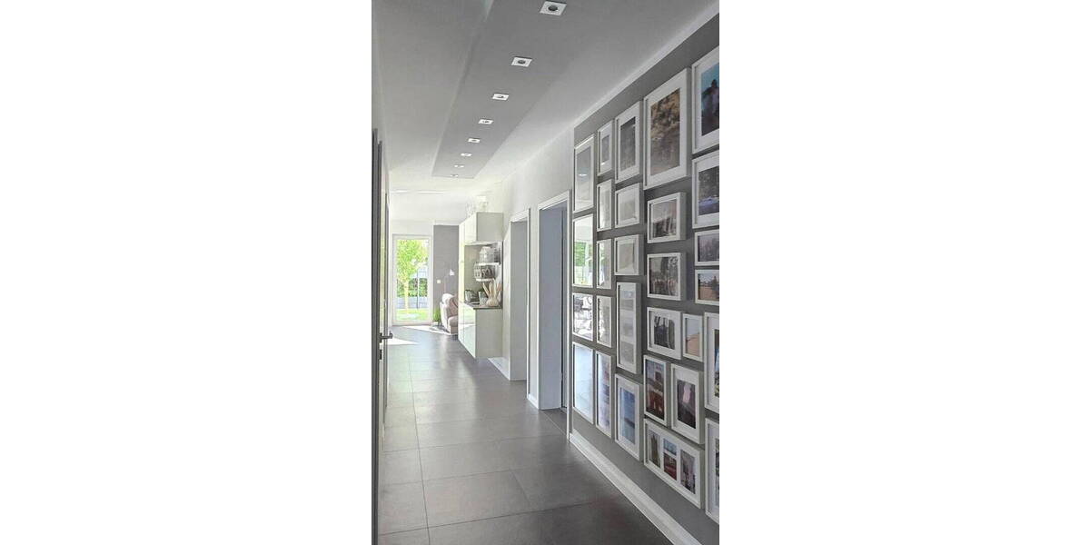 Etagenwohnung Meine OT Bechtsbüttel Bechtsbüttel - 4 Zimmer, 133 m&sup2;, 525.000&euro; | Angebot:26402434