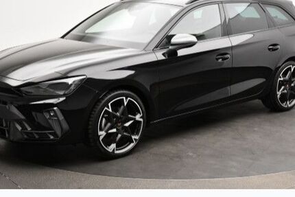 Cupra Leon 8.745 km 28.990 &euro; Wolfsburg 38440