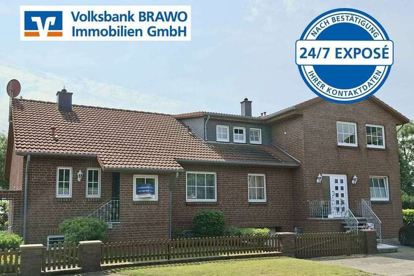 Haus zum Kaufen in Wolfsburg 398.000 € 176 m²
