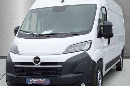 Opel Movano 7.195 km 32.950 &euro; Braunschweig 38126