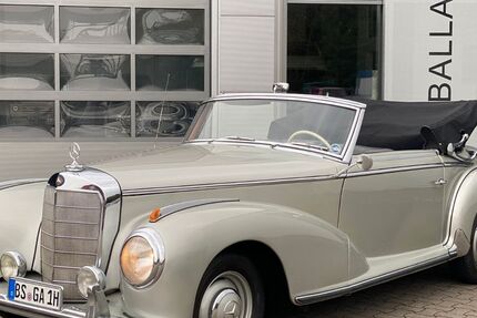Mercedes-Benz 300 90.000 km 315.000 &euro; Braunschweig 38112