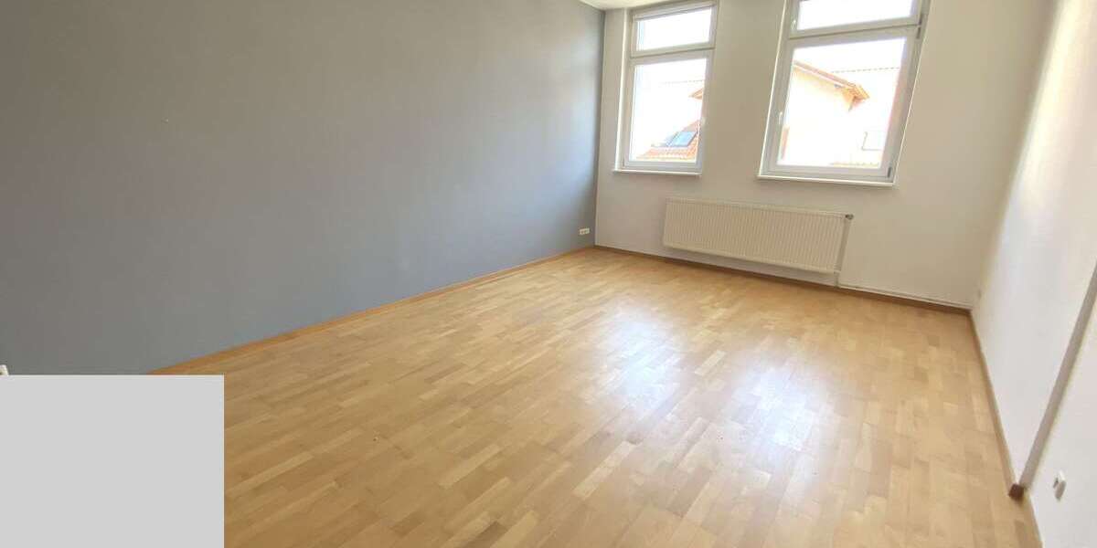 Etagenwohnung Braunschweig Östliches Ringgebiet - 2 Zimmer, 56 m&sup2;, 500&euro; | Angebot:26449994