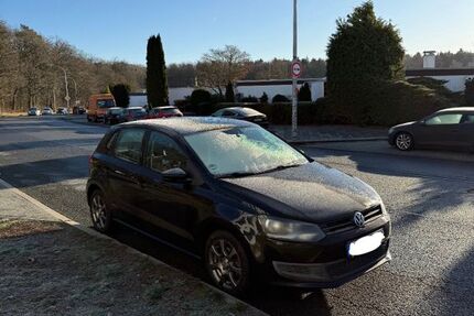 VW Polo 115.000 km 7.200 &euro; Rühen 38471