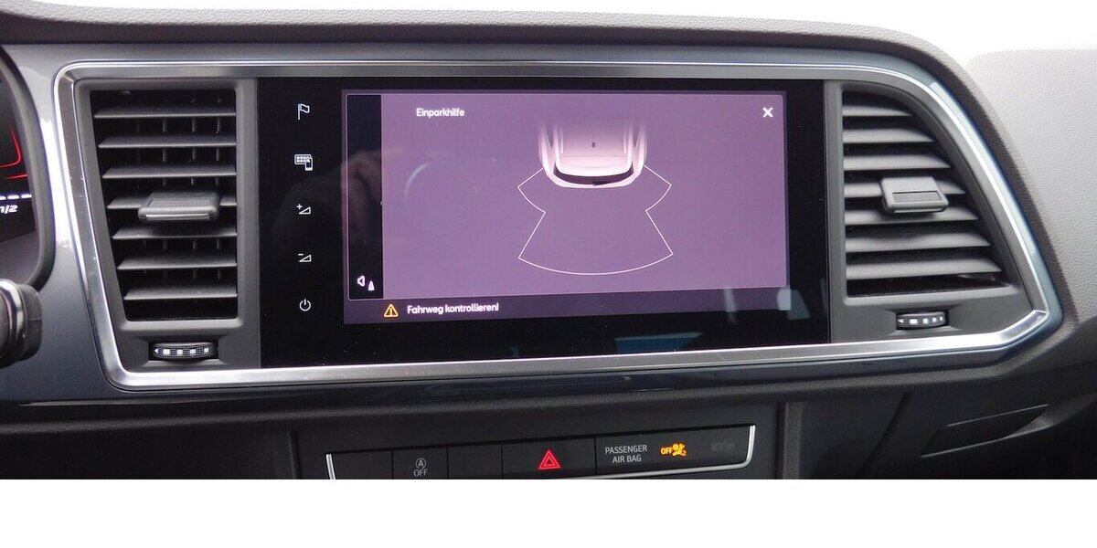 Seat Ateca 1.5 Style TSI BMT Navi Klima Alu 35.000 km 21.990 € Vordorf 38533