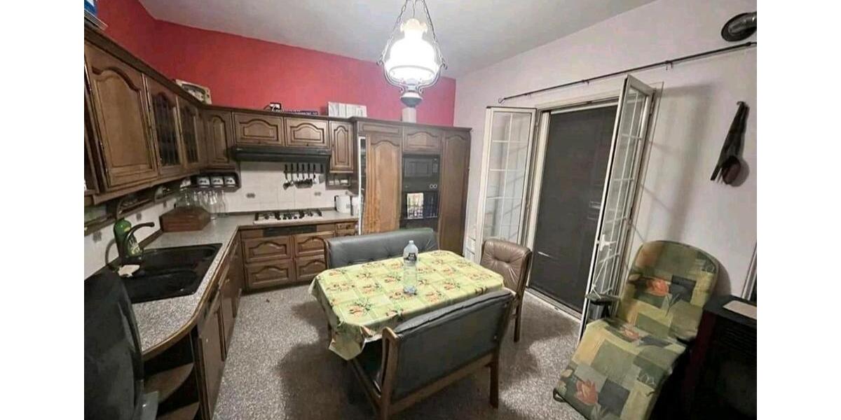 Etagenwohnung Wolfsburg Alt-Wolfsburg - 4 Zimmer, 104 m&sup2;, 85.000&euro; | Angebot:26561991