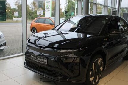 Skoda Enyaq 8.000 km 50.690 &euro; Wolfsburg 38440