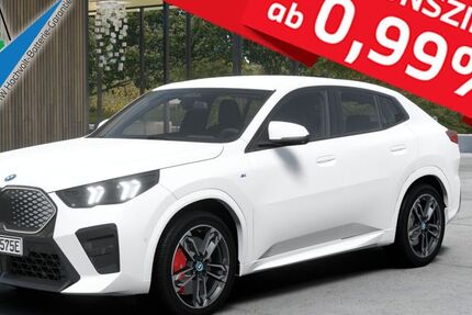 BMW iX2 25.864 km 44.590 &euro; Braunschweig 38112