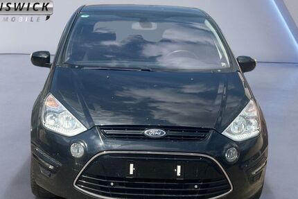 Ford S-Max 275.000 km 4.250 &euro; Braunschweig 38122