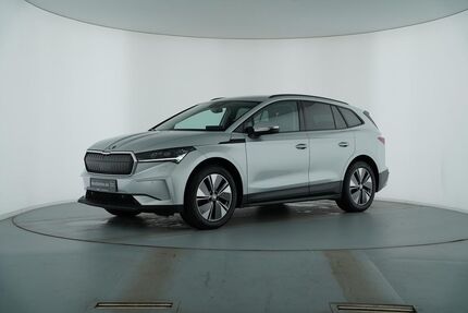 Skoda Enyaq 66.039 km 26.889 &euro; Braunschweig 38114