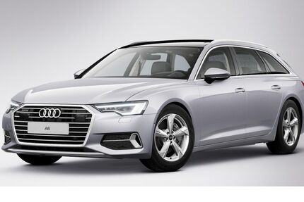 Audi A6 57.500 km 39.990 € Wolfsburg 38440