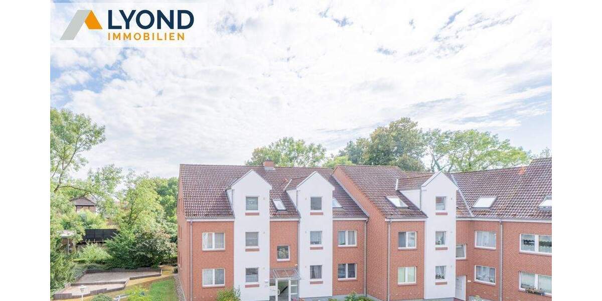 Etagenwohnung Oebisfelde-Weferlingen Oebisfelde - 3 Zimmer, 63 m&sup2;, 100.000&euro; | Angebot:25676712