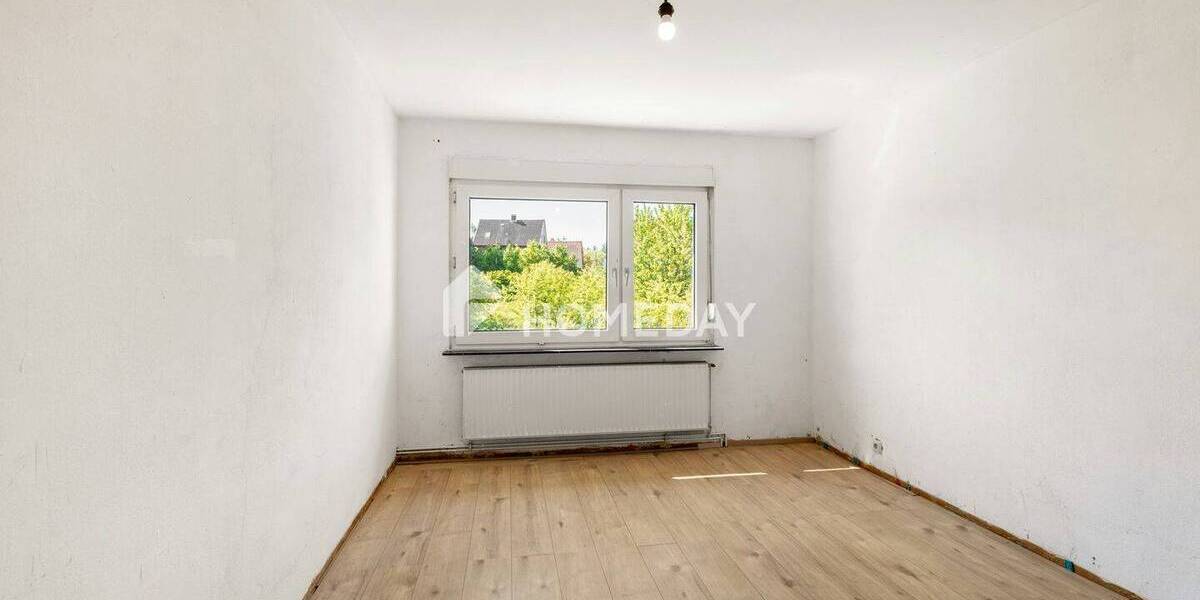 Reihenmittelhaus Königslutter am Elm Königslutter - 4 Zimmer, 71 m&sup2;, 103.000&euro; | Angebot:26751876