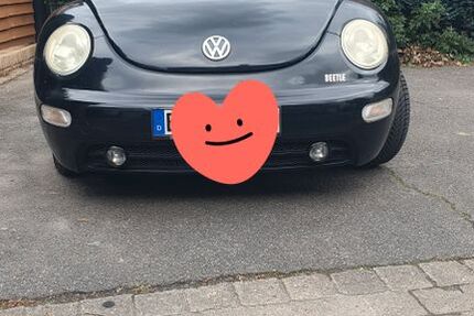VW Beetle 199.500 km 1.250 € Braunschweig 38124
