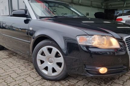 Audi A4 194.543 km 5.950 &euro; Wolfsburg 38446