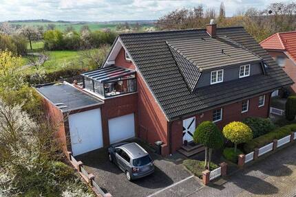 Haus Wolfsburg Reislingen - 6 Zimmer, 218 m&sup2;, 398.000&euro; | Angebot:26360202