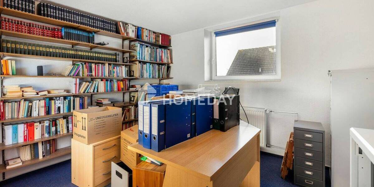 Einfamilienhaus Braunschweig Timmerlah - 7 Zimmer, 168 m&sup2;, 418.000&euro; | Angebot:26556265