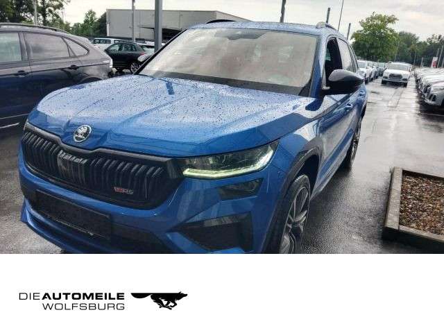 Kodiaq
