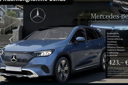 Mercedes-Benz EQE 13.637 km 59.639 &euro; Braunschweig 38122
