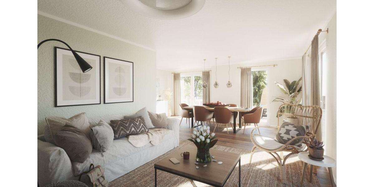 Einfamilienhaus Wahrenholz - 4 Zimmer, 124 m&sup2;, 237.850&euro; | Angebot:25669720