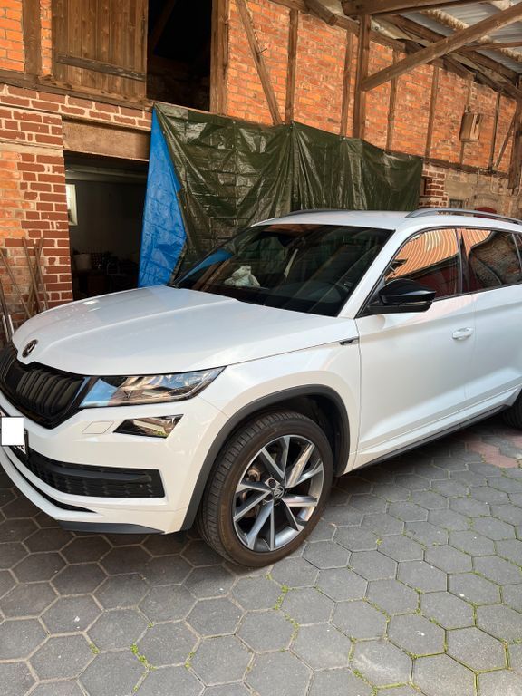 Kodiaq