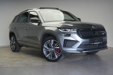 Skoda Kodiaq 43.000 km 43.490 &euro; Braunschweig 38110