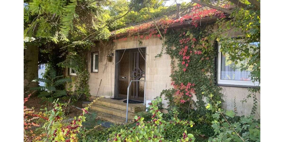 Einfamilienhaus Wolfsburg Alt-Wolfsburg - 6 Zimmer, 130 m&sup2;, 199.000&euro; | Angebot:26006892