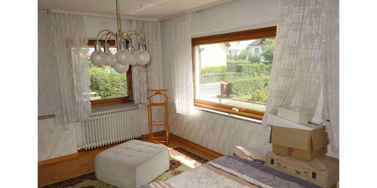 Einfaches Einfamilienhaus auf Eigentumsgrundstück in Weyhausen 5 zimmer