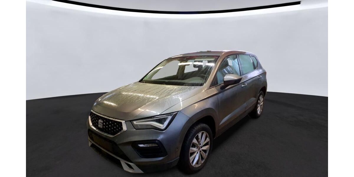 Seat Ateca 82.700 km 22.990 &euro; Braunschweig Wenden 38110